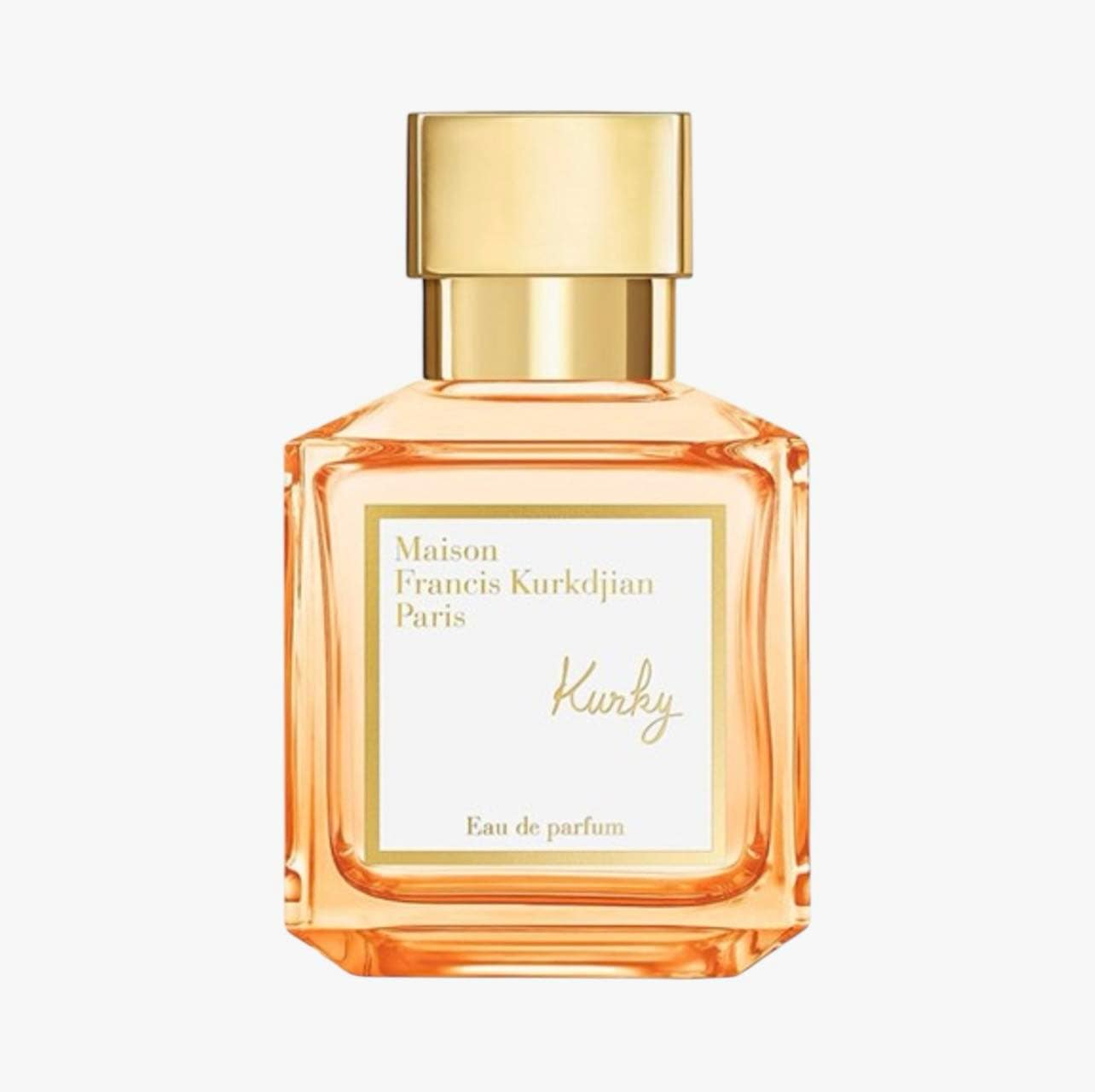 Maison francis kurkdjian kurky edp – exclusive niche fragrance